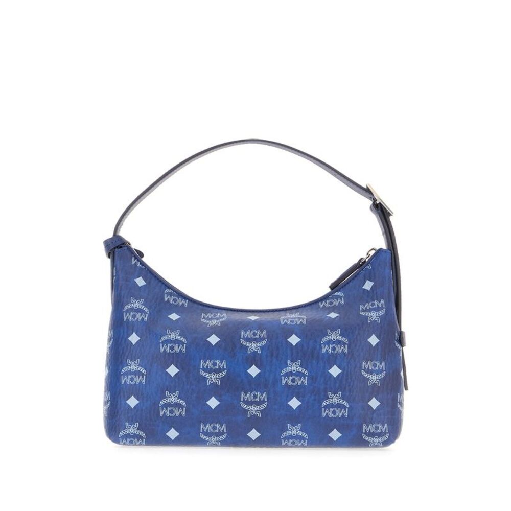 Mcm Woman Bags Shopper Bags - Picture 3 of 3